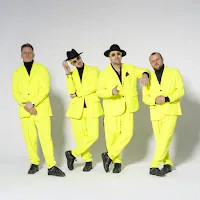 Boys — Wciąż Pamiętam — обложка