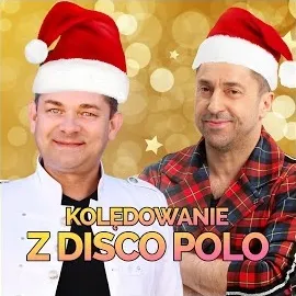 Boys — Czas, Świąteczny Czas — обложка